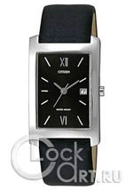 Мужские наручные часы Citizen Classic-Leather BH0400-31E