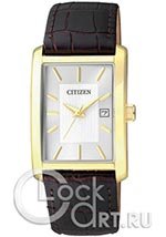 Мужские наручные часы Citizen Classic BH1673-09A