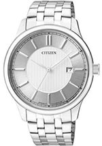 Мужские наручные часы Citizen Classic BI1050-56A