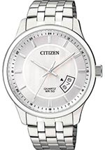 Мужские наручные часы Citizen Classic BI1050-81A