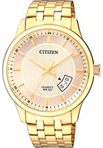 Мужские наручные часы Citizen Classic BI1052-85P