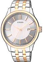 Мужские наручные часы Citizen Classic BI1054-55A