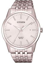 Мужские наручные часы Citizen Classic BI5000-87A