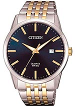 Мужские наручные часы Citizen Classic BI5006-81L