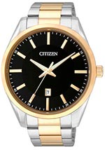 Мужские наручные часы Citizen Classic BI5104-57E