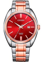 Мужские наручные часы Citizen Classic BI5104-57X