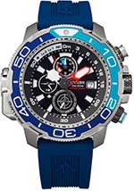 Мужские наручные часы Citizen Eco-Drive BJ2169-08E