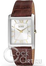 Мужские наручные часы Citizen Eco-Drive BM6789-02A