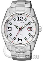 Мужские наручные часы Citizen Eco-Drive BM6820-55B