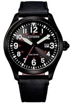 Мужские наручные часы Citizen Eco-Drive BM6835-23E