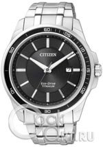 Мужские наручные часы Citizen Eco-Drive BM6920-51E
