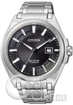 Мужские наручные часы Citizen Eco-Drive BM6930-57E