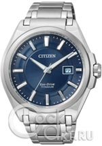 Мужские наручные часы Citizen Eco-Drive BM6930-57M