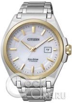 Мужские наручные часы Citizen Eco-Drive BM6935-53A