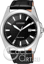 Мужские наручные часы Citizen Eco-Drive BM7108-14E