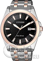 Мужские наручные часы Citizen Eco-Drive BM7109-89E