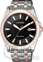 Мужские наручные часы Citizen Eco-Drive BM7109-89E