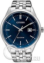 Мужские наручные часы Citizen Eco-Drive BM7251-53L