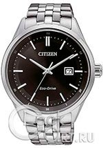 Мужские наручные часы Citizen Eco-Drive BM7251-88E