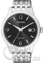 Мужские наручные часы Citizen Eco-Drive BM7300-50E