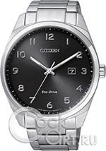 Мужские наручные часы Citizen Eco-Drive BM7320-87E