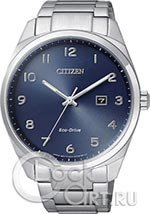 Мужские наручные часы Citizen Eco-Drive BM7320-87L