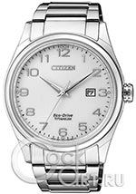 Мужские наручные часы Citizen Eco-Drive BM7360-82A