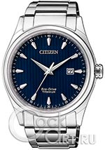 Мужские наручные часы Citizen Eco-Drive BM7360-82L