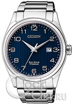 Мужские наручные часы Citizen Eco-Drive BM7360-82M