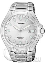 Мужские наручные часы Citizen Eco-Drive BM7430-89A
