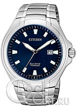 Мужские наручные часы Citizen Eco-Drive BM7430-89L