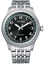 Мужские наручные часы Citizen Eco-Drive BM7480-81E