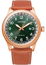 Мужские наручные часы Citizen Eco-Drive BM7483-15X