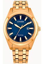 Мужские наручные часы Citizen Eco-Drive BM7532-54L