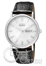 Мужские наручные часы Citizen Eco-Drive BM8241-01BE