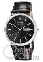 Мужские наручные часы Citizen Eco-Drive BM8241-01EE
