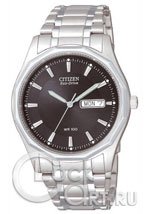 Мужские наручные часы Citizen Eco-Drive BM8430-59EE