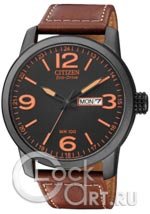 Мужские наручные часы Citizen Eco-Drive BM8476-07EE