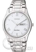 Мужские наручные часы Citizen Eco-Drive BM8506-83AE