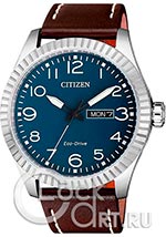 Мужские наручные часы Citizen Eco-Drive BM8530-11LE