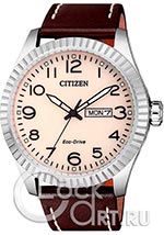 Мужские наручные часы Citizen Eco-Drive BM8530-11XE