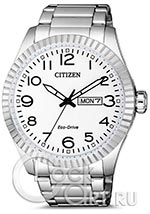 Мужские наручные часы Citizen Eco-Drive BM8530-89AE