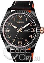 Мужские наручные часы Citizen Eco-Drive BM8538-10EE