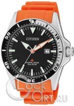 Мужские наручные часы Citizen Promaster BN0100-18E
