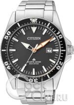 Мужские наручные часы Citizen Promaster BN0100-51E