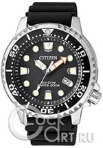 Мужские наручные часы Citizen Promaster BN0150-10E