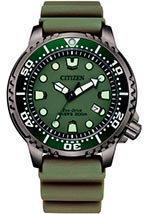 Мужские наручные часы Citizen Eco-Drive BN0157-11X