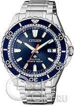 Мужские наручные часы Citizen Promaster BN0191-80L