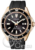 Мужские наручные часы Citizen Promaster BN0193-17E