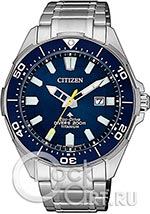 Мужские наручные часы Citizen Promaster BN0201-88L